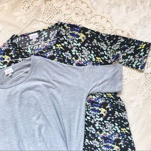 {LuLaRoe} Irma Tunic Bundle